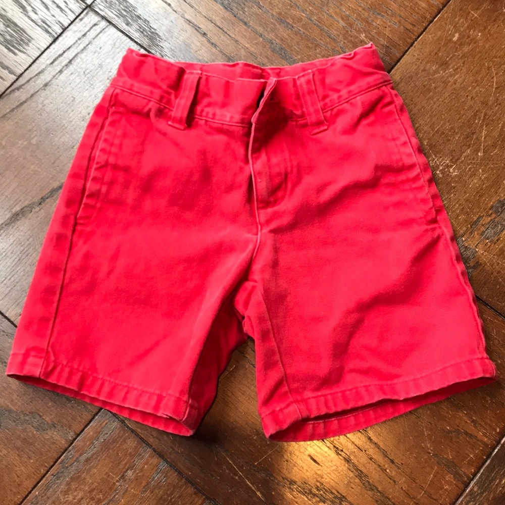 2T Janie & Jack Shorts